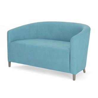 jensen sofa blue