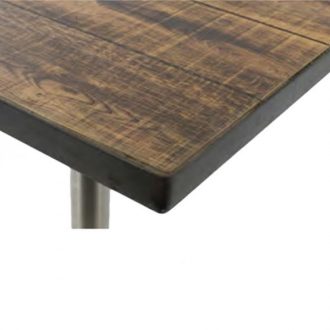 Firenze Square Table Top