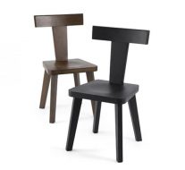 New design café chair