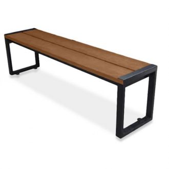 Mill Linea Bench