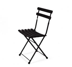 Alize Bistro Side Chair