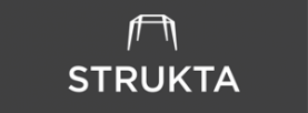 STRUKTA logo